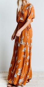 ISO FAITHFULL BERGAMO MAXI